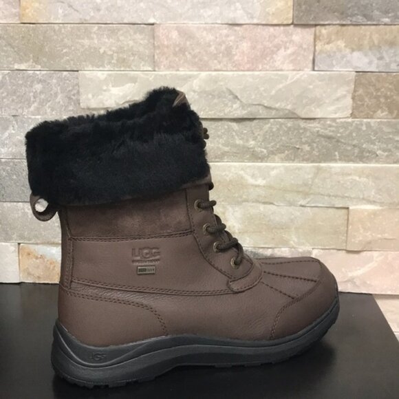 UGG Adirondack III Women's Boot - Picture 8 of 9